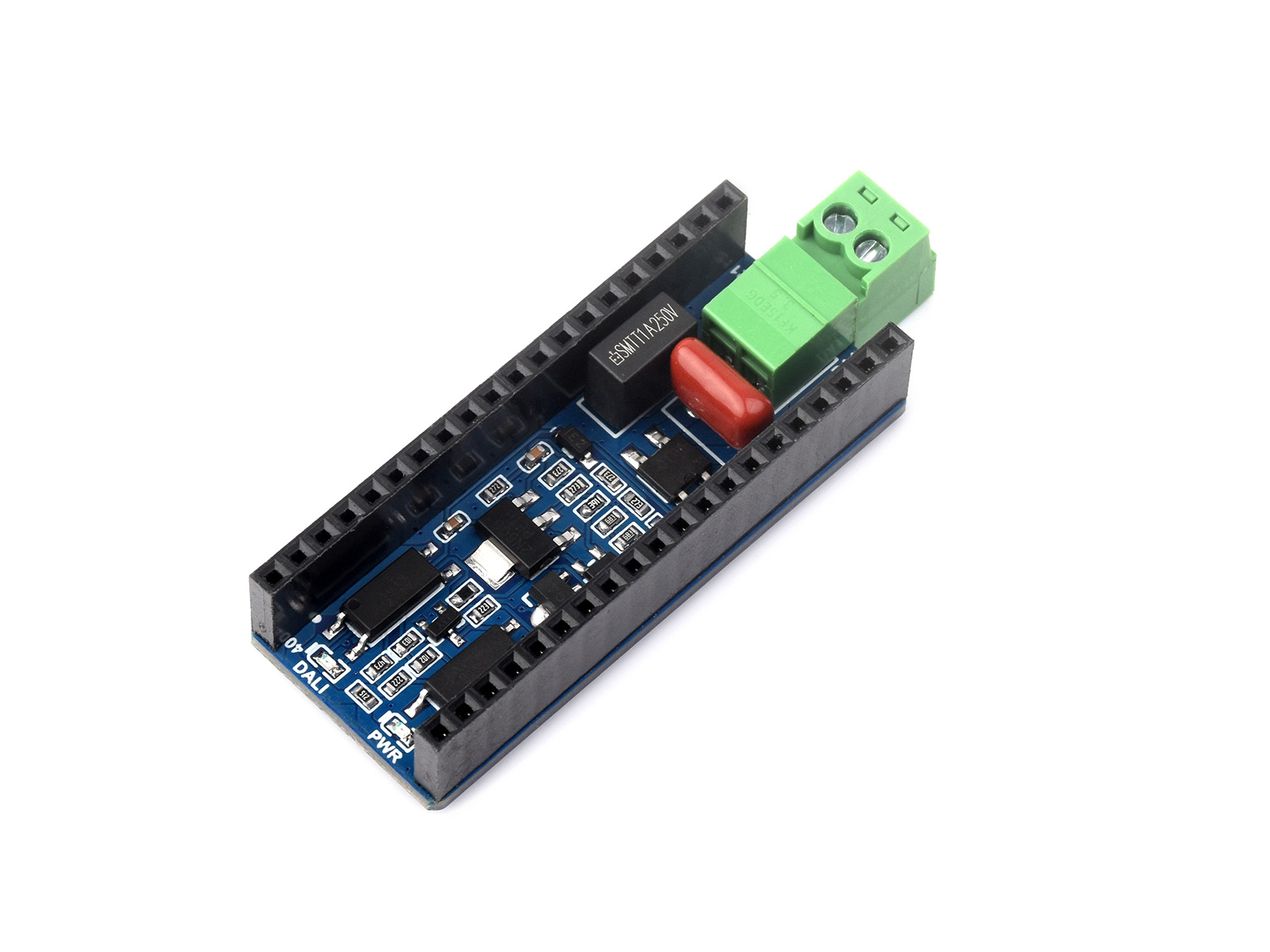 Waveshare DALI2 expansion Modu - Esp32 Development Board recension och pris