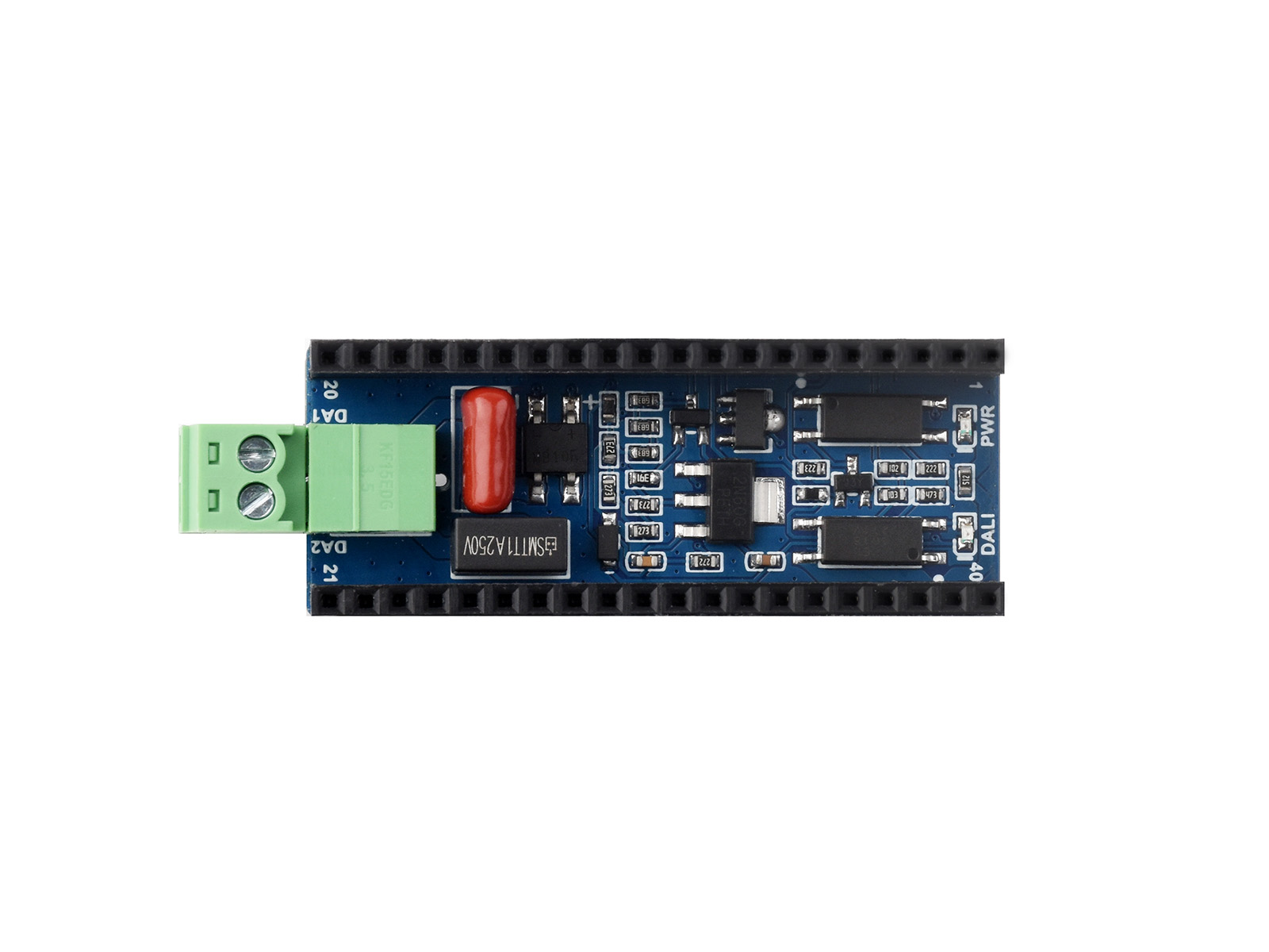 Waveshare DALI2 expansion Modu - Esp32 Development Board recension och pris