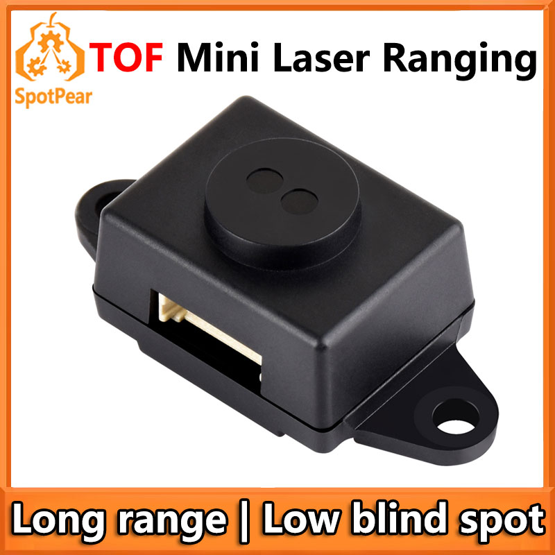 Mini TOF Time-of-Flight Laser  - Espressif Esp32 recension och pris