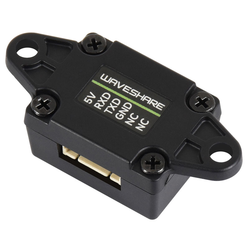 Mini TOF Time-of-Flight Laser  - Espressif Esp32 recension och pris