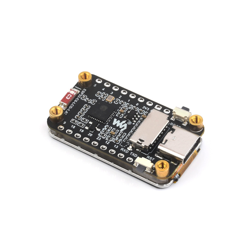 ESP32-C6 1.47inch Display Deve - Esp32 Wifi Bluetooth Module recension och pris
