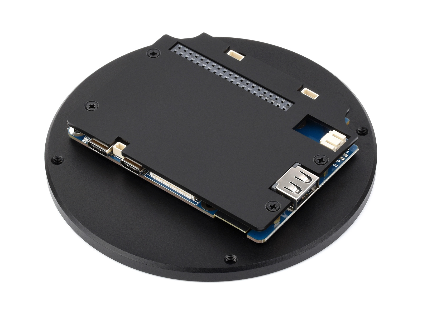 ESP32-P4 3.4/4 Inch Round Touc - Esp32 P4 recension och pris