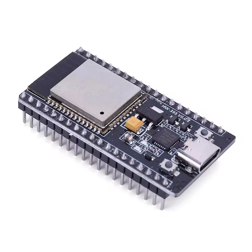 ESP32 ESP32S DEVKIT V1 Wireles - Esp32 Wifi Bluetooth Module recension och pris