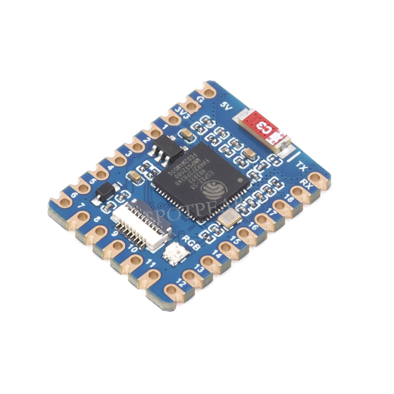 ESP32 S3 Tiny Mini ESP32-S3FH4 - Esp32 Wifi Bluetooth Module recension och pris