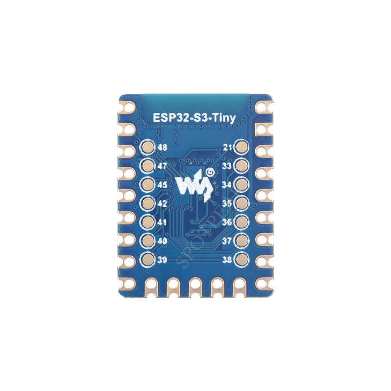 ESP32 S3 Tiny Mini ESP32-S3FH4 - Esp32 Wifi Bluetooth Module recension och pris