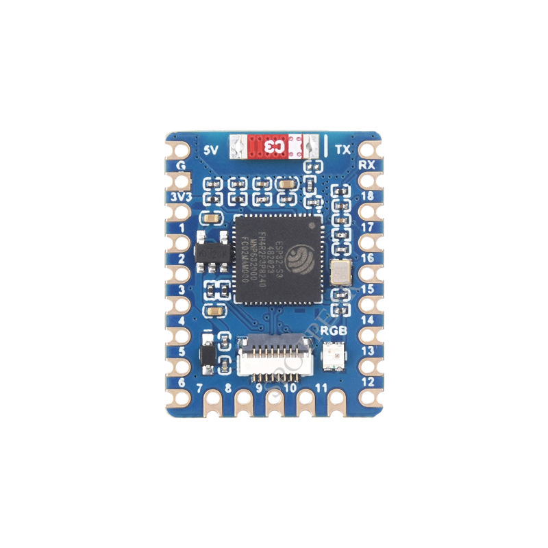 ESP32 S3 Tiny Mini ESP32-S3FH4 - Esp32 Wifi Bluetooth Module recension och pris
