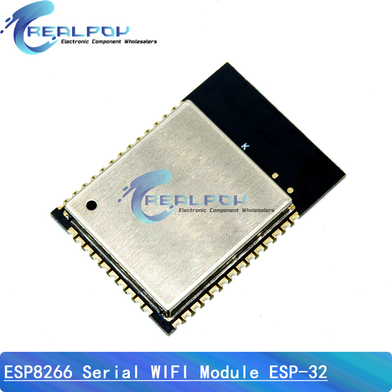 ESPWROOM32 Development Board T - Esp32 Devkit recension och pris