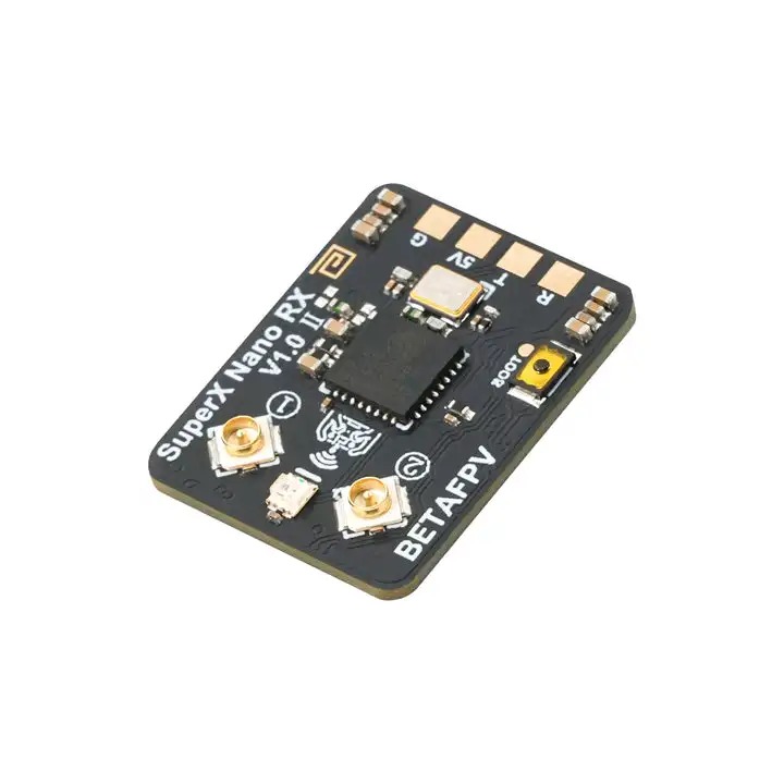 BETAFPV SuperX Nano ExpressLRS - Esp32 C3 recension och pris