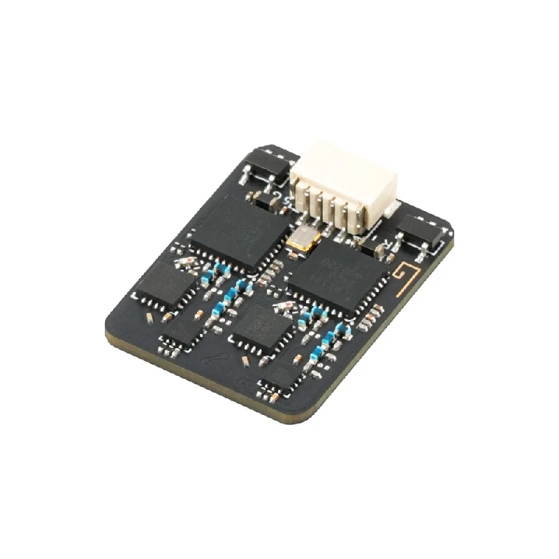 BETAFPV SuperX Nano ExpressLRS - Esp32 C3 recension och pris