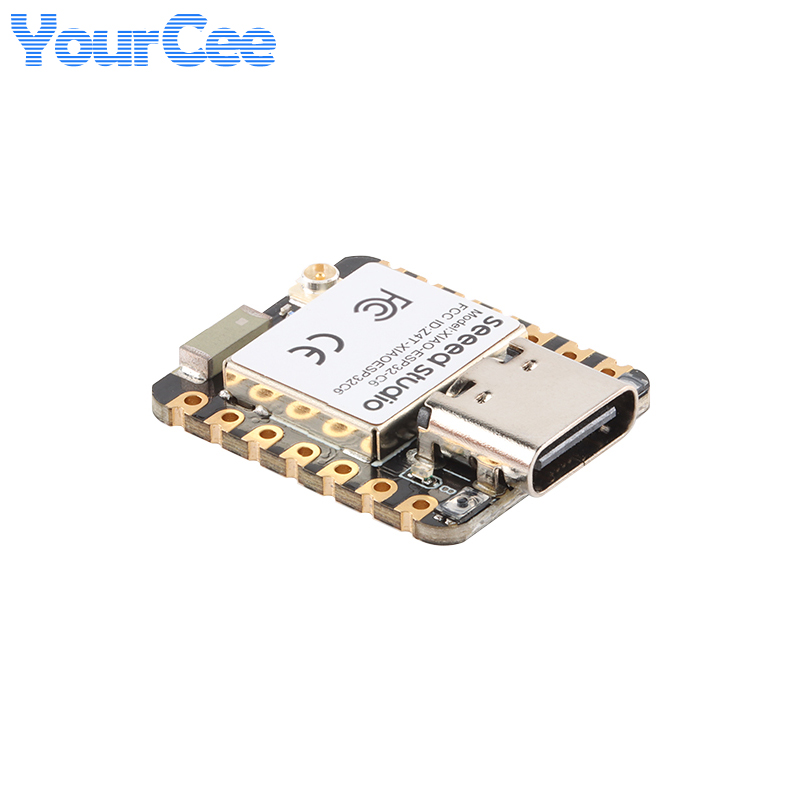 10pcs/1pc ESP32 Seeed Studio X - Esp32 Devkit recension och pris