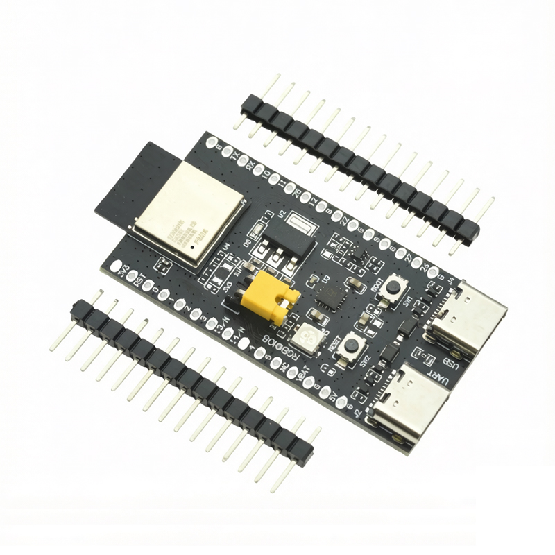 ESP32-H2-DevKitM-1-N4 ESP32-H2 - Esp32 H2 recension och pris