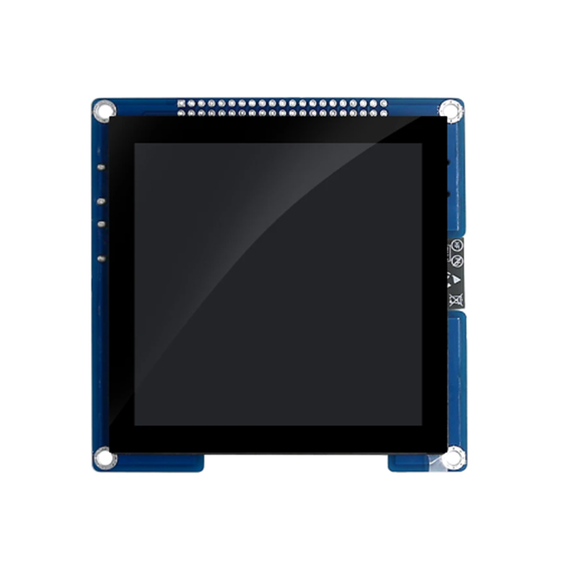 4inch 480×480 IPS TFT Square D - Esp32 Uart Module recension och pris