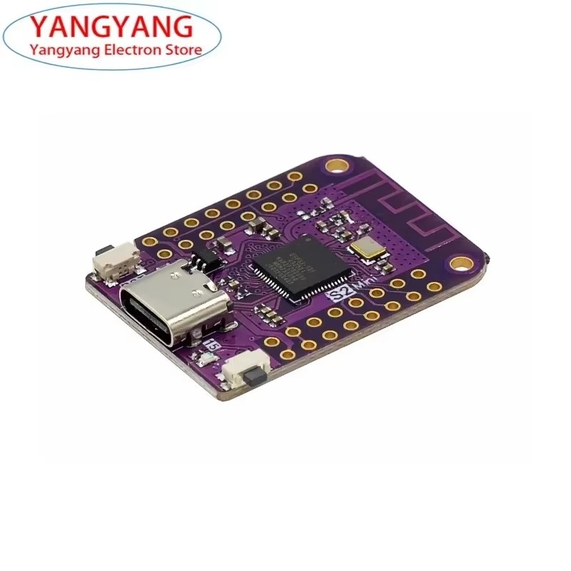 1-5PCS New ESP32 S2 Mini V1.0. - Esp32 S2 recension och pris