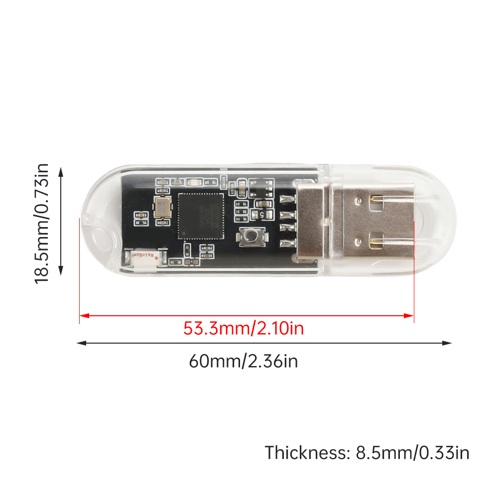 ESP32-S2 Development Board, Co - Esp32 S2 recension och pris