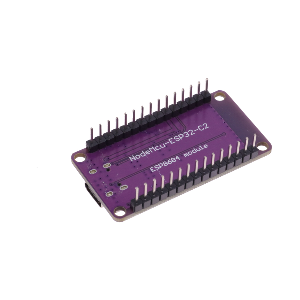 NODEMCU ESP32-C2 ESP8684 Devel - Esp32 Devkit recension och pris