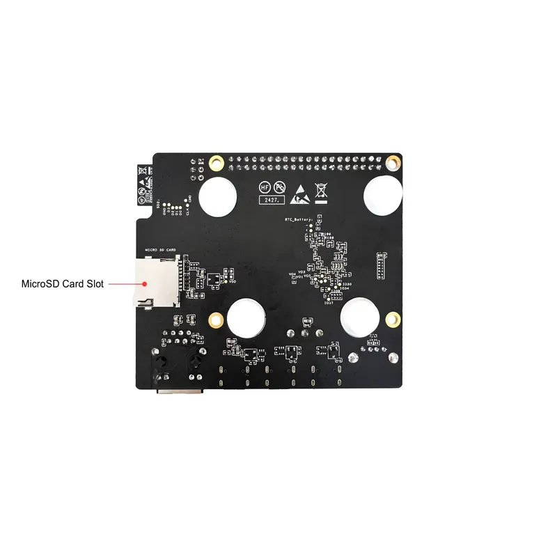 ESP32-P4-Function-EV-Board Dev - Esp32 recension och pris