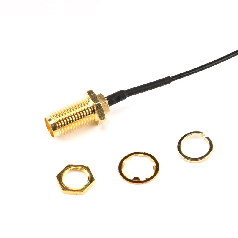 2.4GHz 3dBi WiFi 2.4g Antenna  - Esp8266 recension och pris