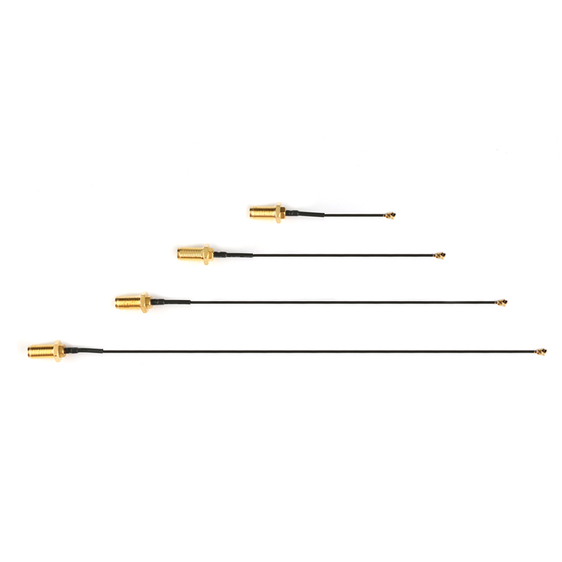 2.4GHz 3dBi WiFi 2.4g Antenna  - Esp8266 recension och pris