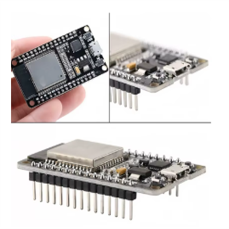 ESP32 Development Board WIFI B - Esp32 Devkit recension och pris