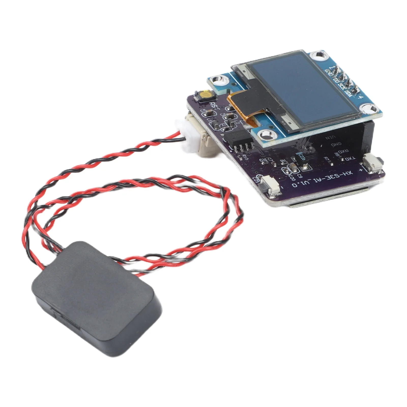 for ESP32 S3 N16R8 Development - Esp32 Uart Module recension och pris
