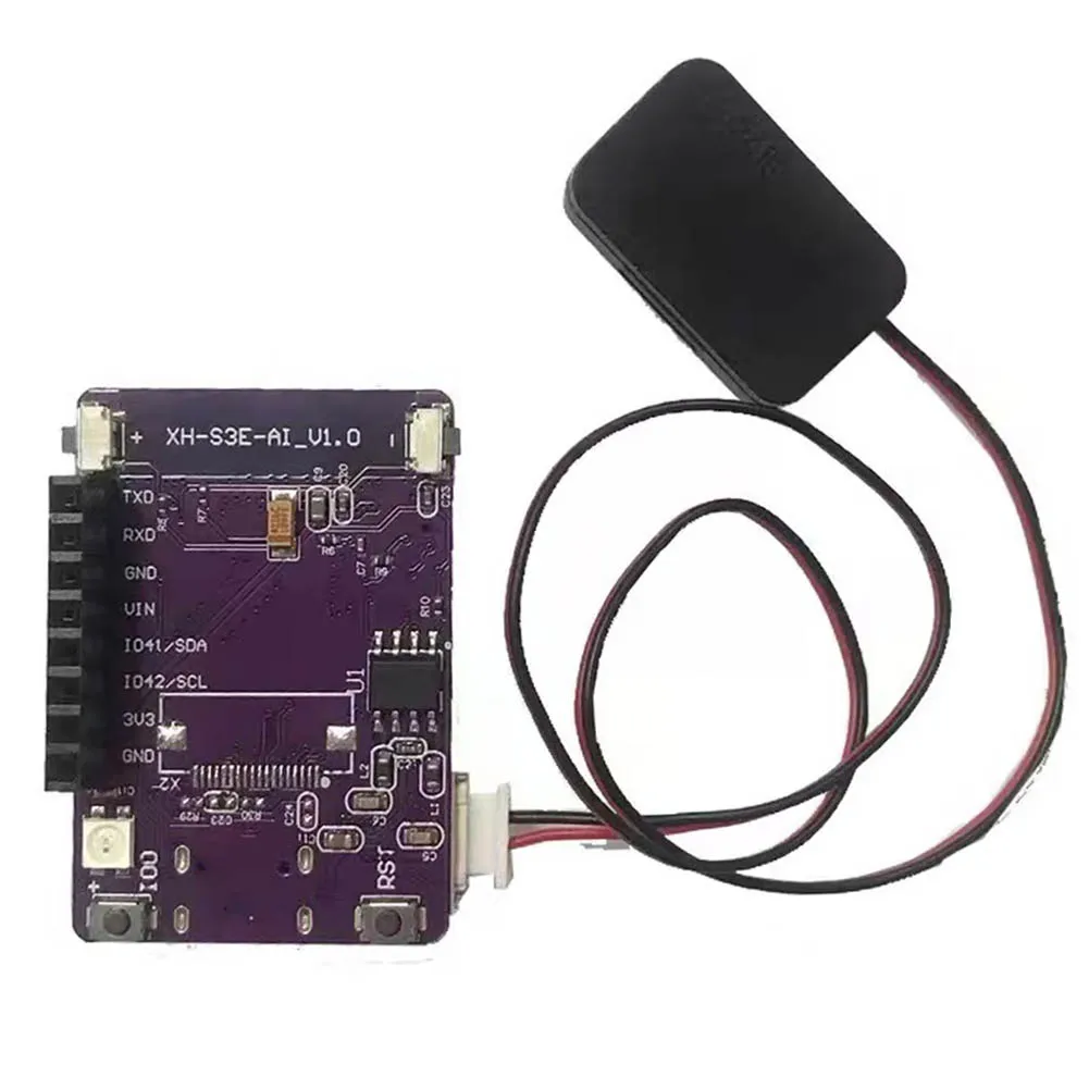 for ESP32 S3 N16R8 Development - Esp32 Uart Module recension och pris