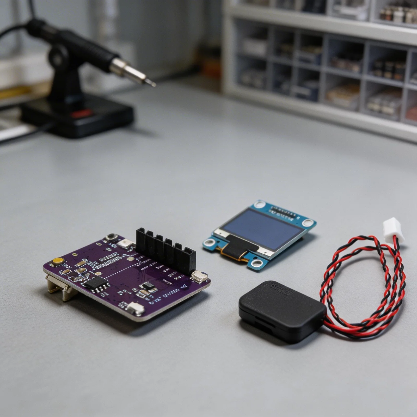 for ESP32 S3 N16R8 Development - Esp32 Uart Module recension och pris