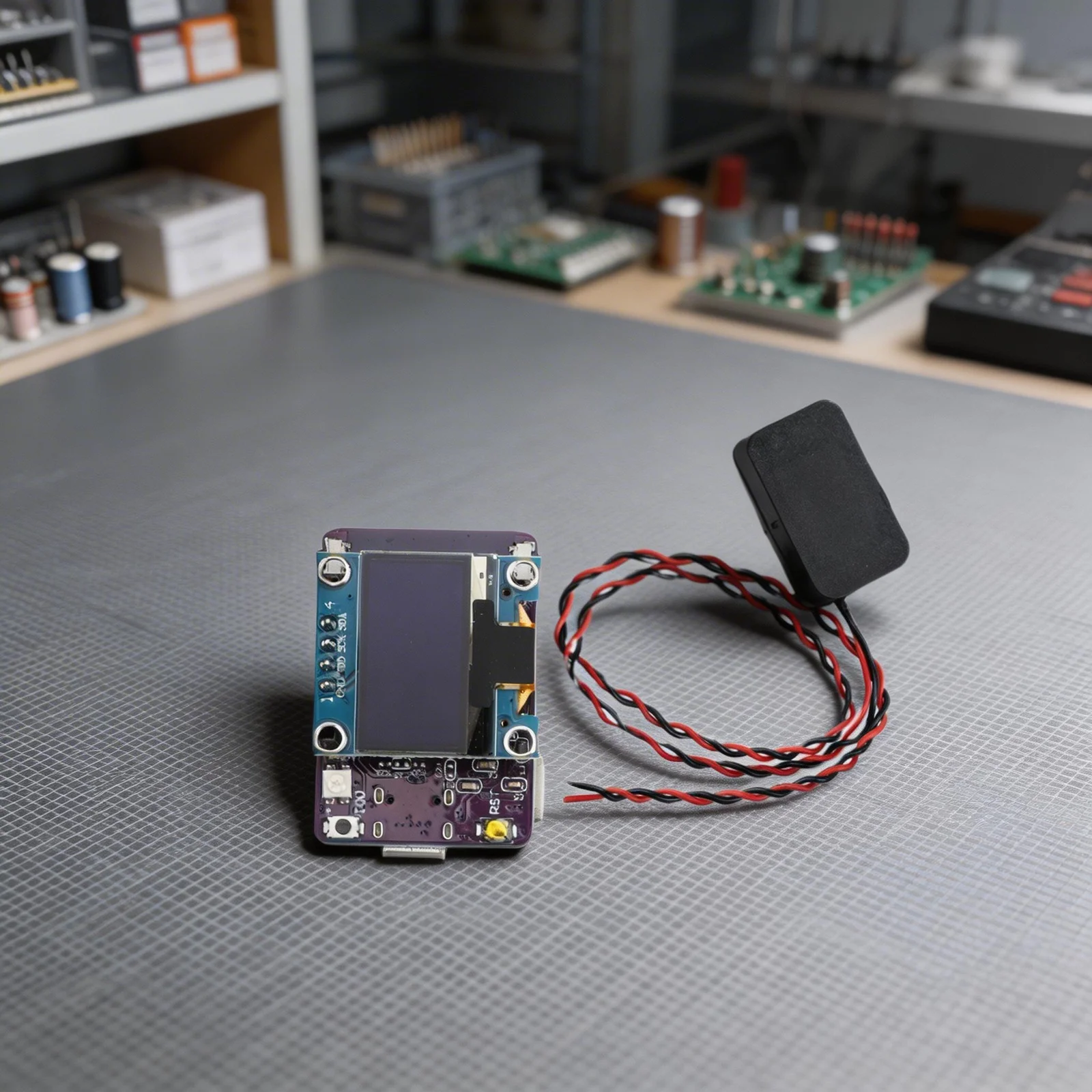 for ESP32 S3 N16R8 Development - Esp32 Uart Module recension och pris