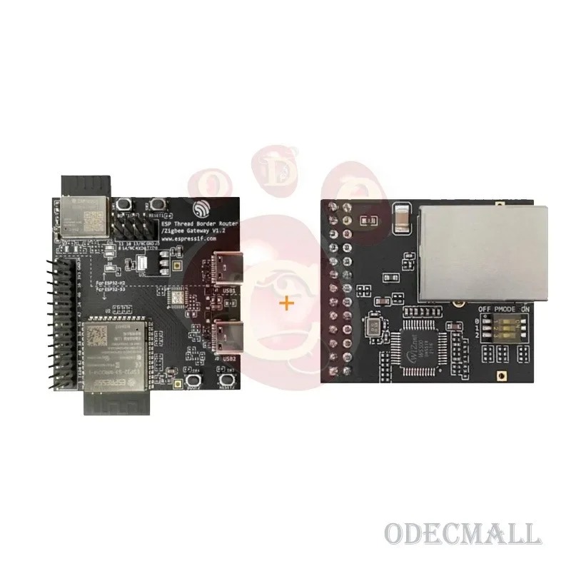 Espressif ESP Thread Border Ro - Esp32 H2 recension och pris