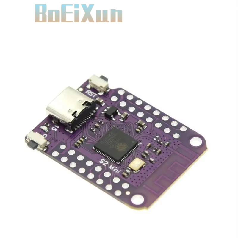 1/5/10PCS S2 Mini V1.0.0 WiFi  - Esp32 S2 recension och pris