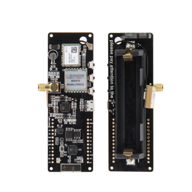 Bran new TTGO Meshtastic ESP32 - Esp32 Development Board recension och pris
