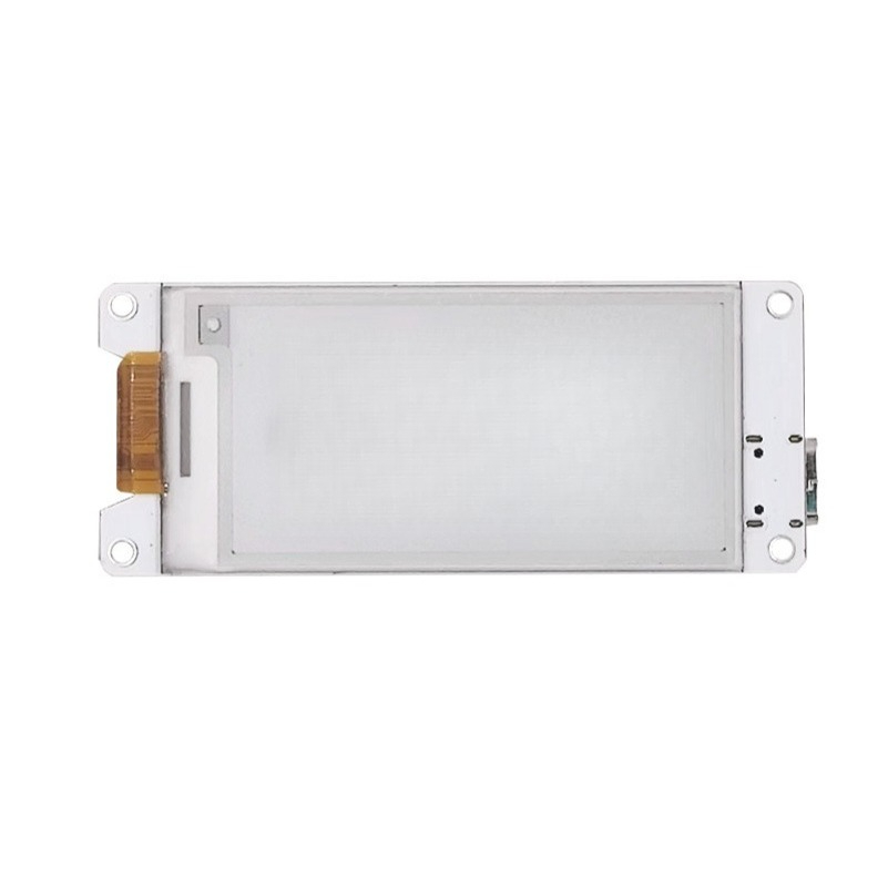 High-Quality 2.13 E-ink Black  - Esp32 S2 recension och pris