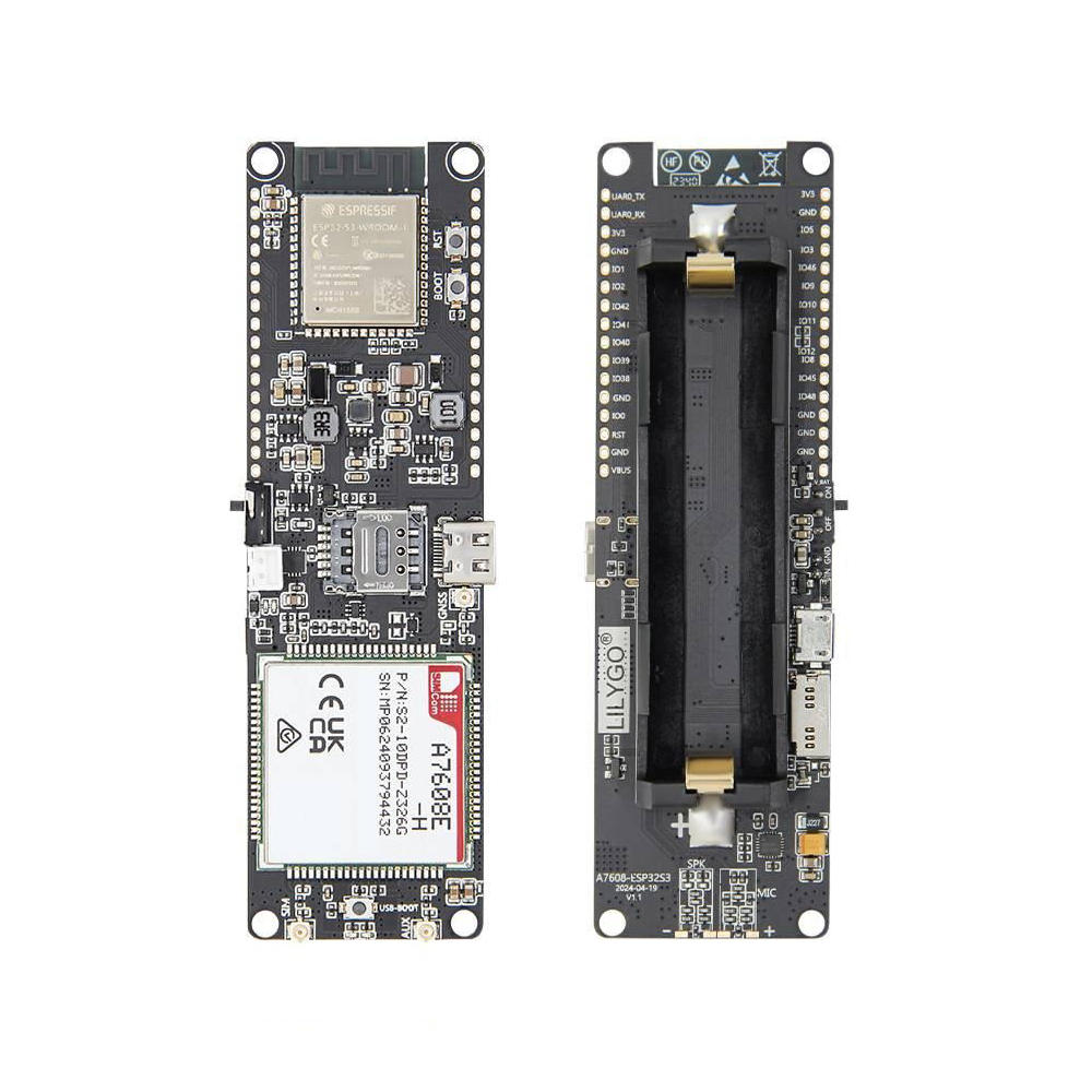 Wireless Communication Module  - Esp32 Uart Module recension och pris