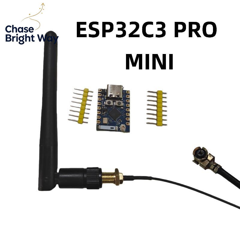 1 Set ESESP32C3 Wi-Fi BT Modul - Esp32 C3 recension och pris