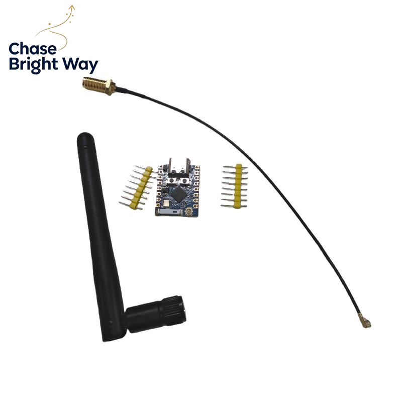 1 Set ESESP32C3 Wi-Fi BT Modul - Esp32 C3 recension och pris