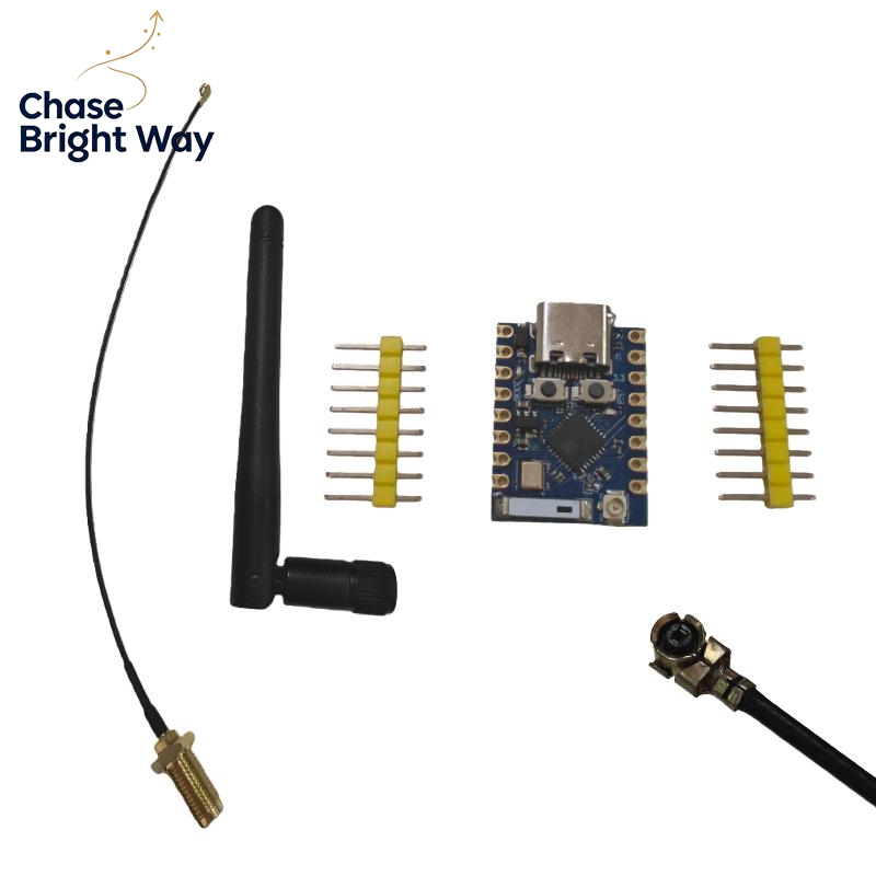 1 Set ESESP32C3 Wi-Fi BT Modul - Esp32 C3 recension och pris