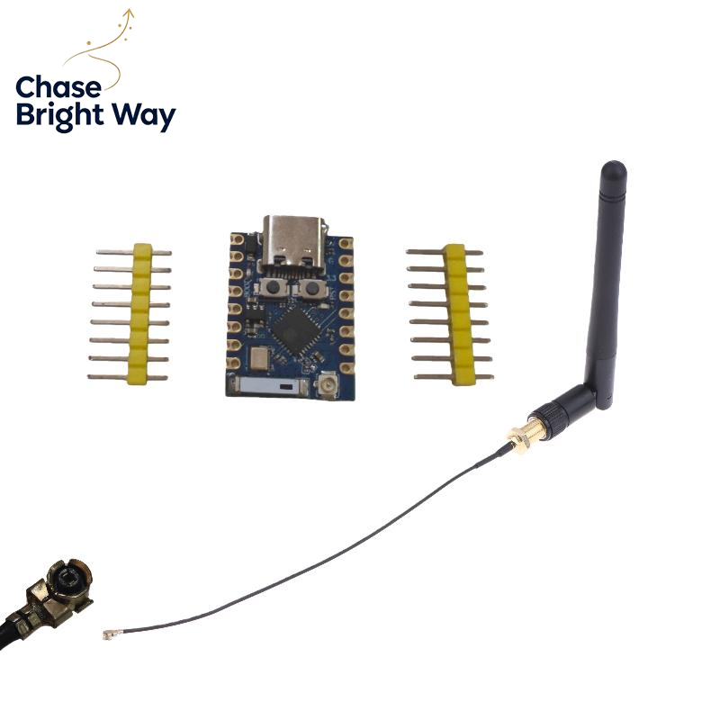 1 Set ESESP32C3 Wi-Fi BT Modul - Esp32 C3 recension och pris