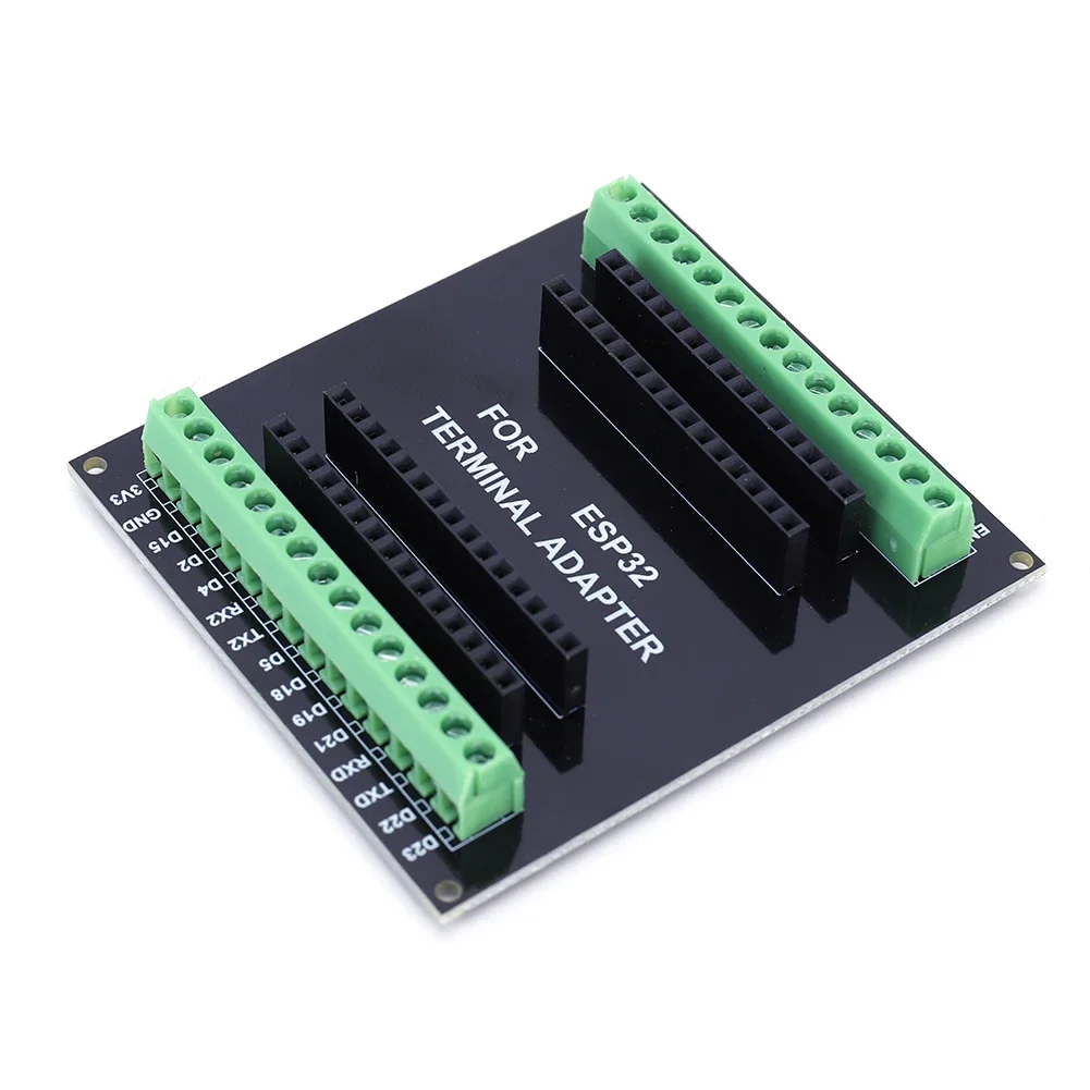 32S Expansion Board CP2102 Nod - Esp32 Devkit recension och pris