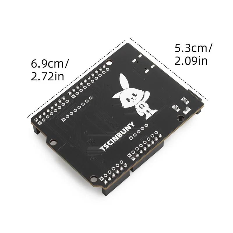 ESP32 S3 core board onboard WI - Esp32 Wifi Bluetooth Module recension och pris